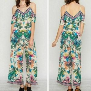 Flying Tomato jumpsuit NWOT